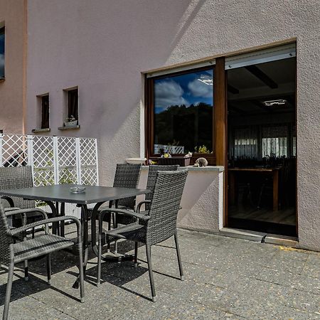 Exklusive Moselidylle: Fewo Mit Traumhaftem Staustufenblick, Netflix, Terrasse Neef Kültér fotó